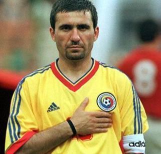 Gica Hagi